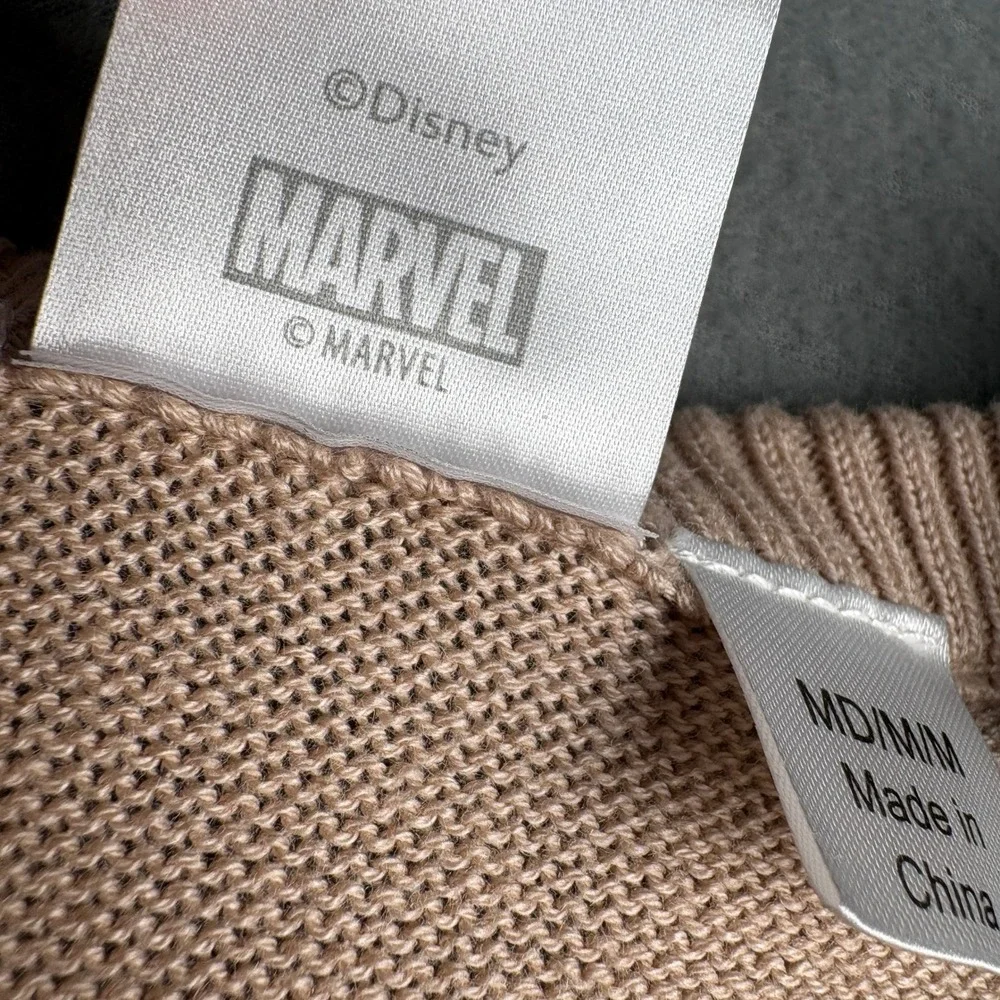 Marvel disney 100